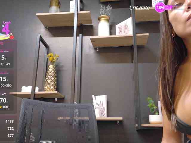 NathalieSwan webcam