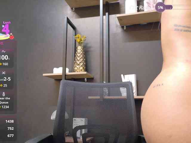 NathalieSwan webcam