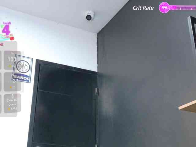 NathalieSwan webcam
