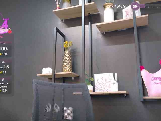 NathalieSwan webcam