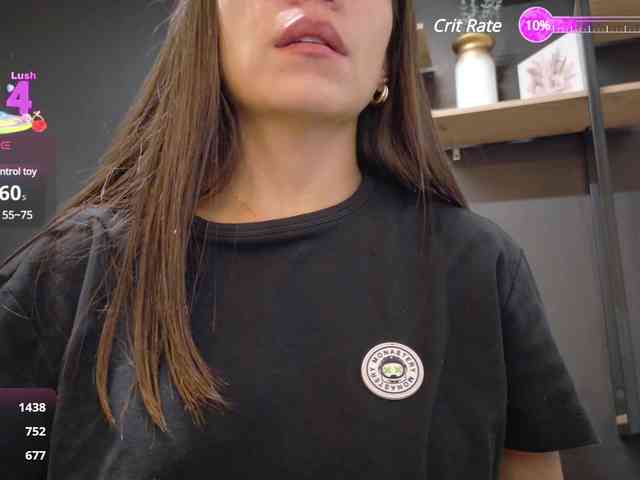 NathalieSwan webcam