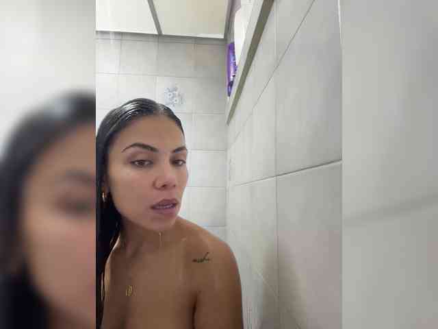 NathalieSwan webcam