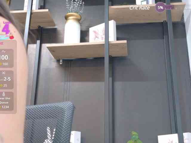 NathalieSwan webcam