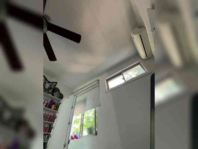 AprilHill webcam