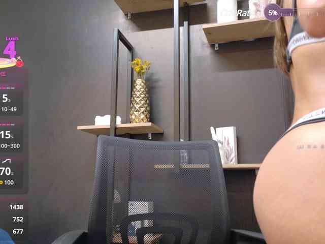 NathalieSwan webcam