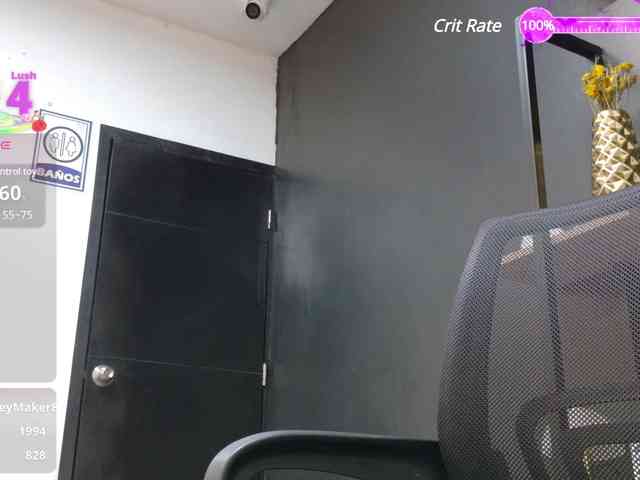 NathalieSwan webcam