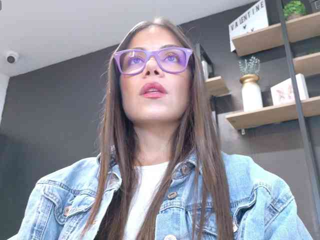 NathalieSwan webcam