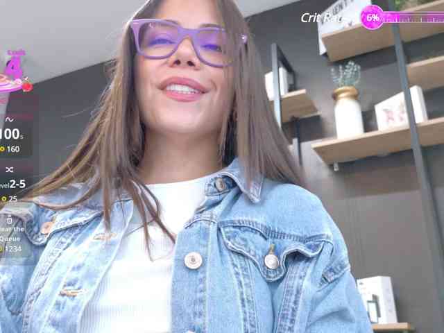NathalieSwan webcam