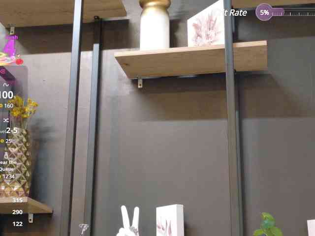 NathalieSwan webcam