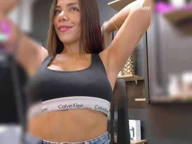 NathalieSwan webcam