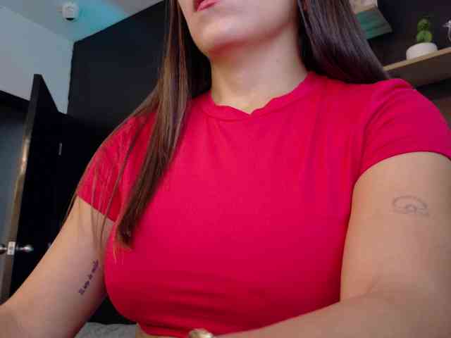 NathalieSwan webcam