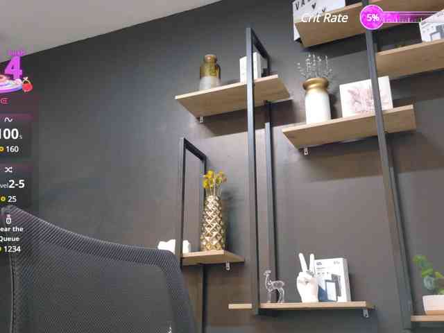 NathalieSwan webcam
