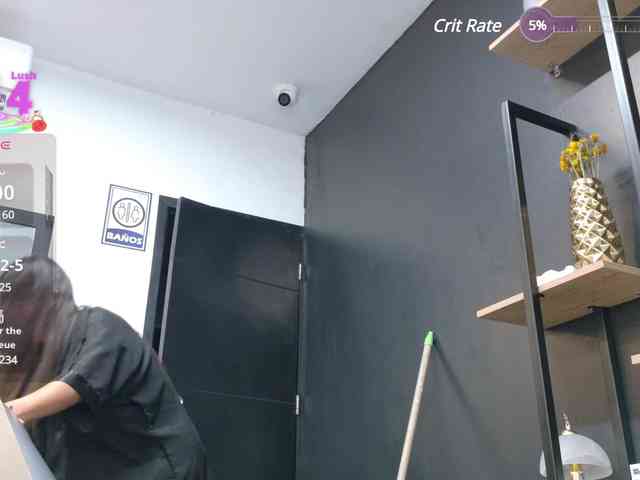 NathalieSwan webcam