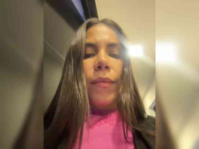 NathalieSwan webcam
