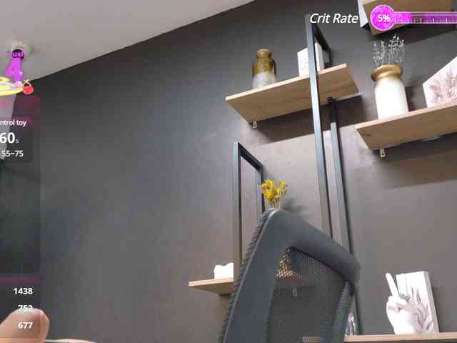 NathalieSwan webcam