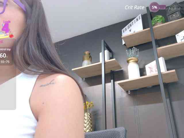 NathalieSwan webcam
