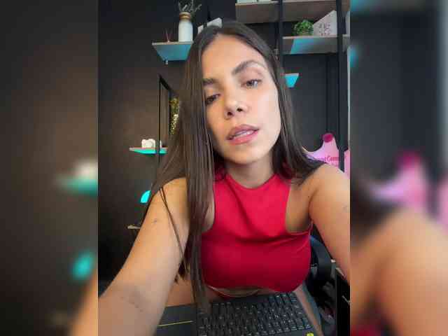 NathalieSwan webcam