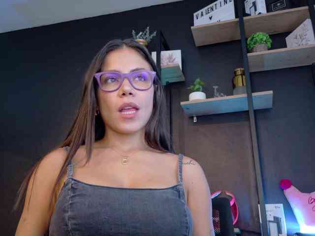 NathalieSwan webcam