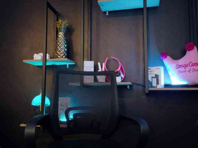 NathalieSwan webcam