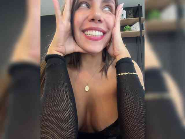 NathalieSwan webcam