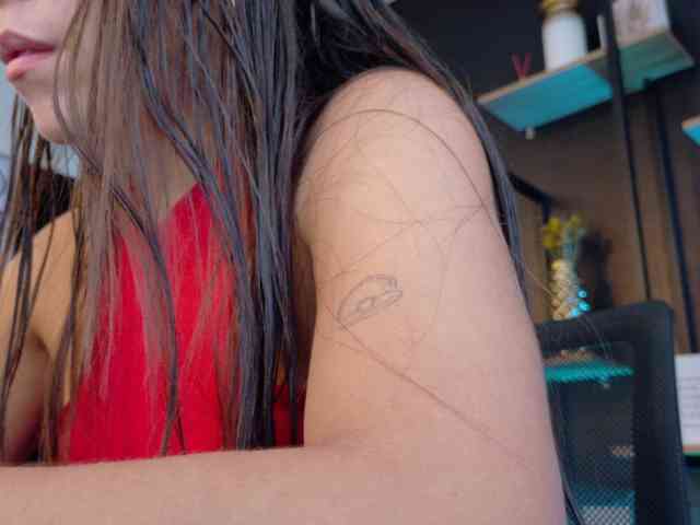 NathalieSwan webcam