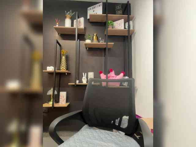 NathalieSwan webcam