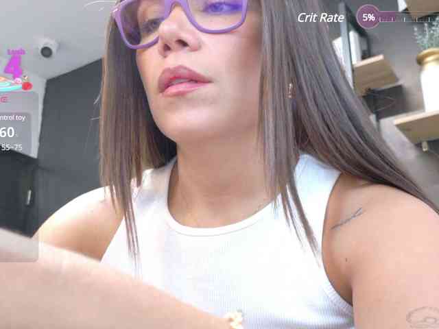 NathalieSwan webcam