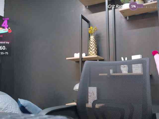 NathalieSwan webcam