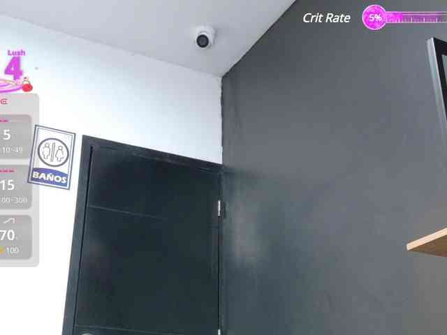 NathalieSwan webcam