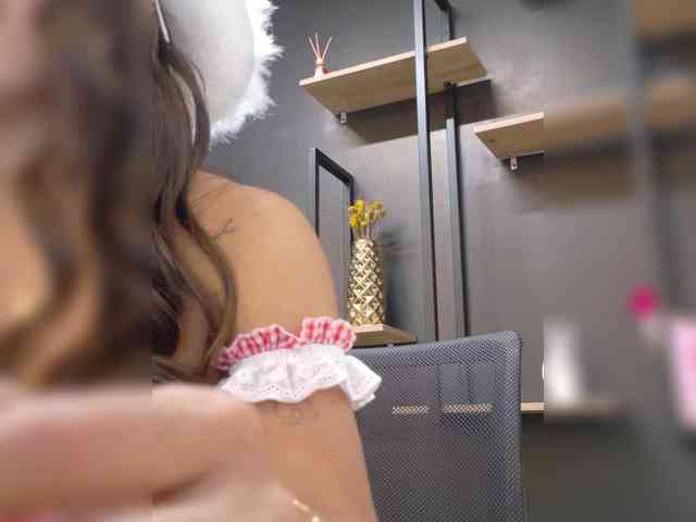 NathalieSwan webcam