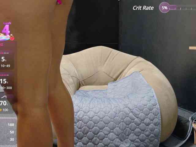 NathalieSwan webcam