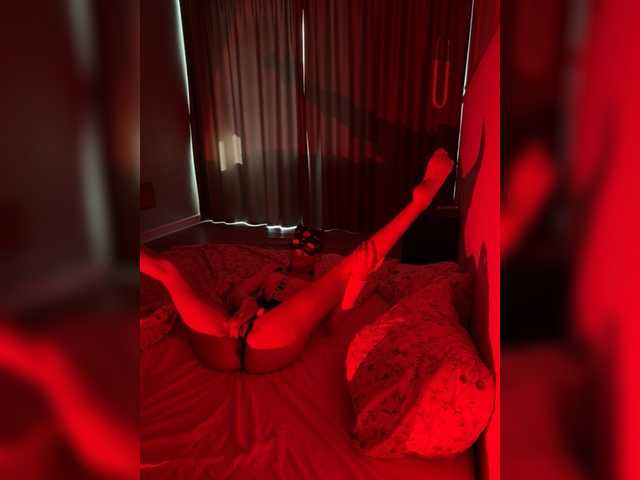 alexajackson's BongaCams show and profile