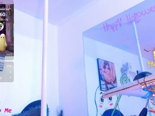 Dagny-hot Porn Show