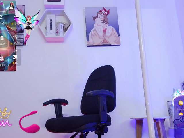 Dagny-hot's BongaCams show and profile