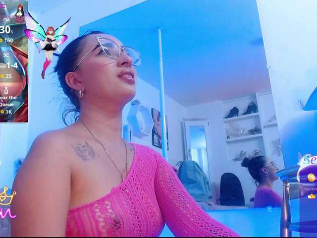 Dagny-hot's BongaCams show and profile