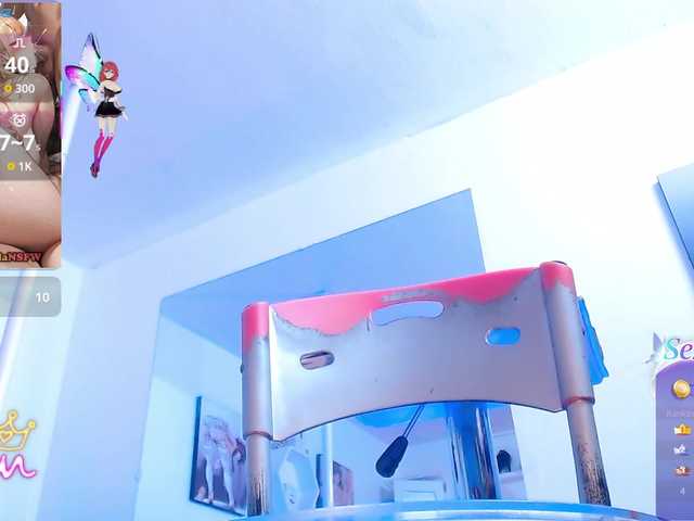 Dagny-hot's BongaCams show and profile