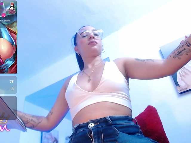 Dagny-hot's BongaCams show and profile