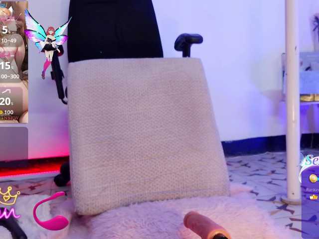 Dagny-hot's BongaCams show and profile