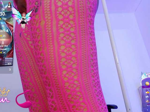 Dagny-hot's BongaCams show and profile