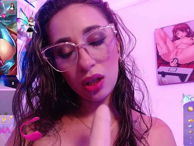 Dagny-hot's BongaCams show and profile