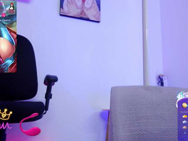 Dagny-hot's BongaCams show and profile