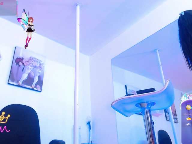 Dagny-hot's BongaCams show and profile