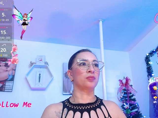 Dagny-hot's BongaCams show and profile