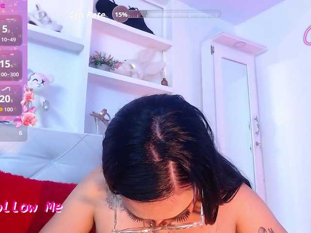 Dagny-hot's BongaCams show and profile