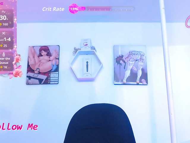 Dagny-hot's BongaCams show and profile