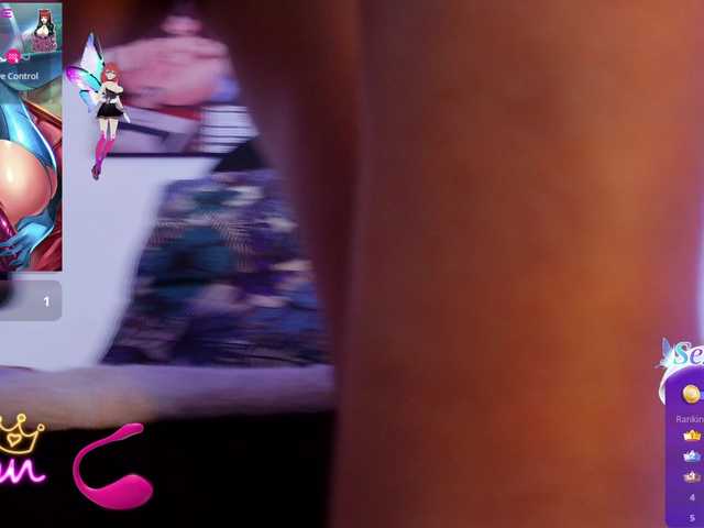 Dagny-hot's BongaCams show and profile