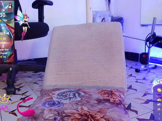 Dagny-hot's BongaCams show and profile