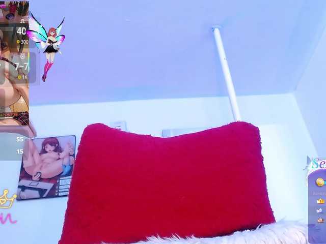 Dagny-hot's BongaCams show and profile