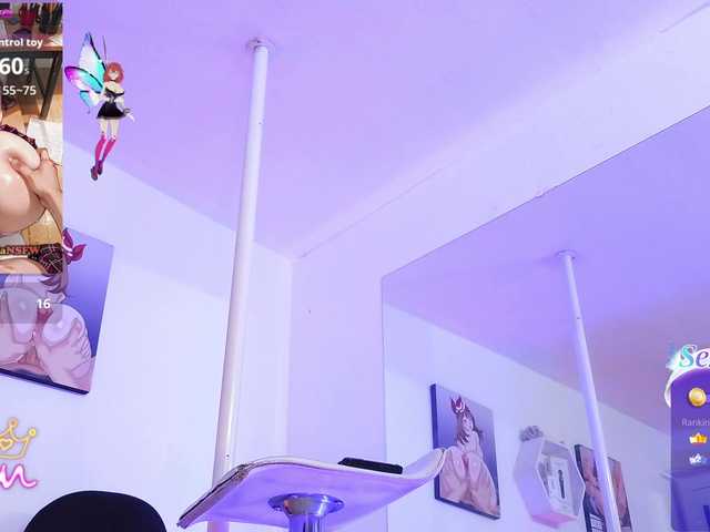 Dagny-hot's BongaCams show and profile