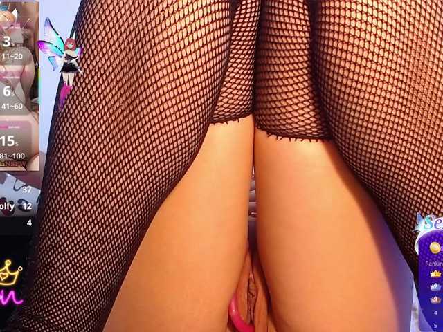 Dagny-hot's BongaCams show and profile